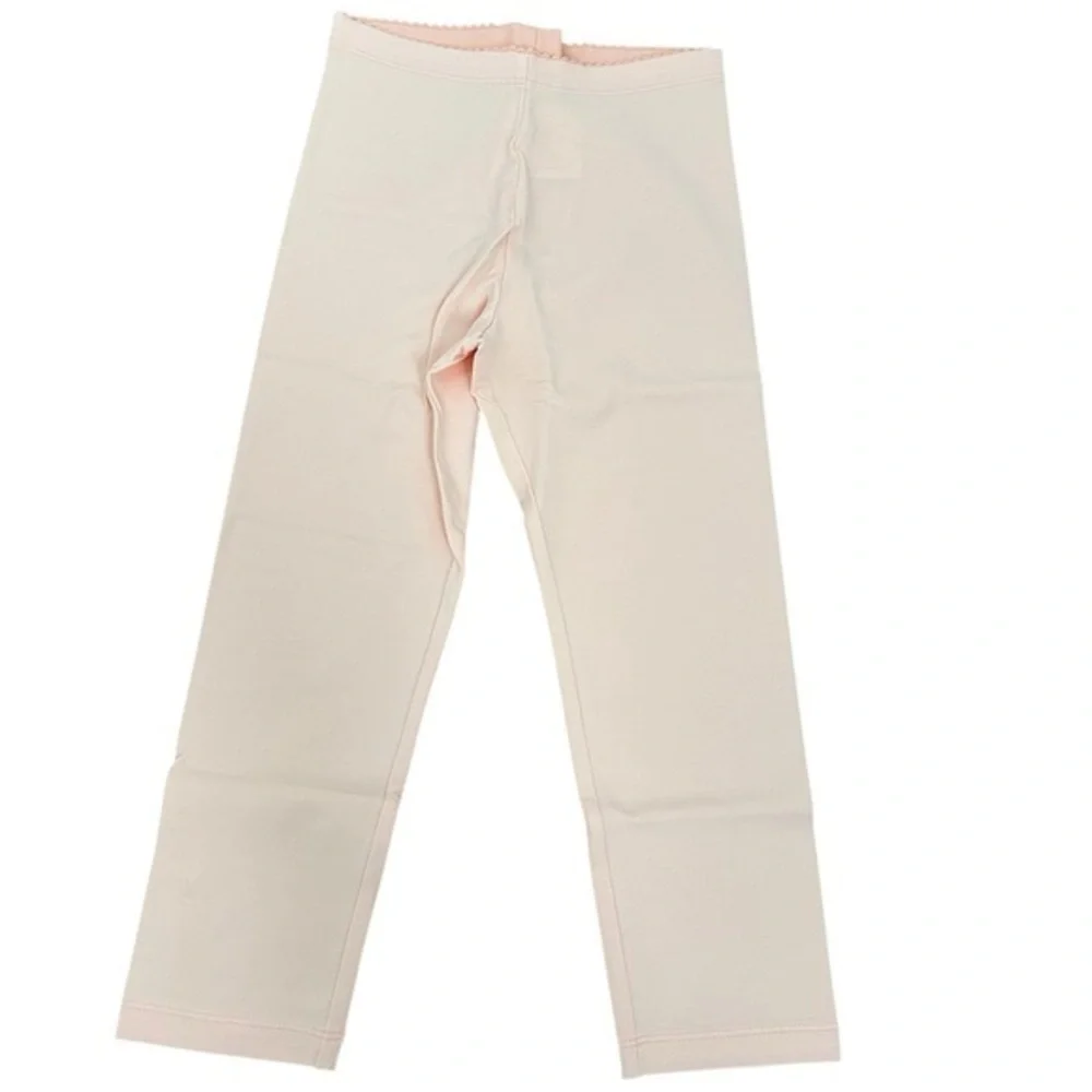 Tea Collection Soft Blush Kids Leggings